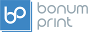 Типография "Бонум принт" - цифровая и офсетная печать бирок