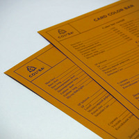 Пример печати буклетов и лифлетов